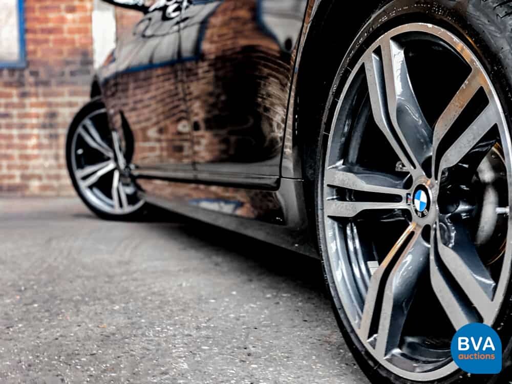 BMW 740e iPerformance M-Sport High Executive 7er 326pk 2016 -Original NL-, KT-137-L.