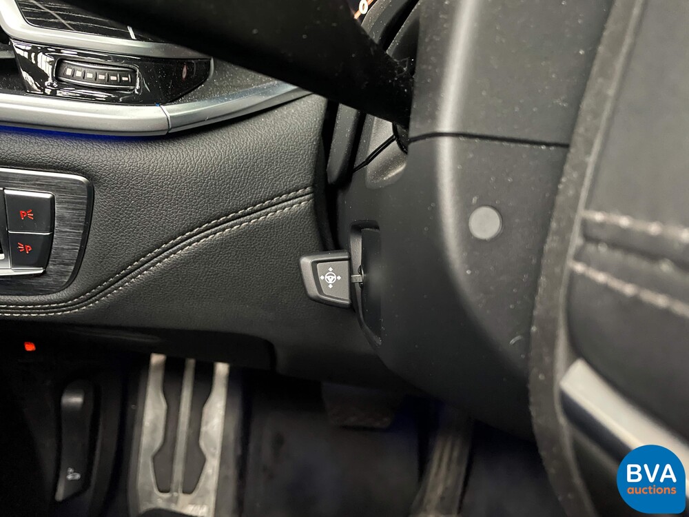 BMW 740e iPerformance M-Sport High Executive 7er 326pk 2016 -Original NL-, KT-137-L.