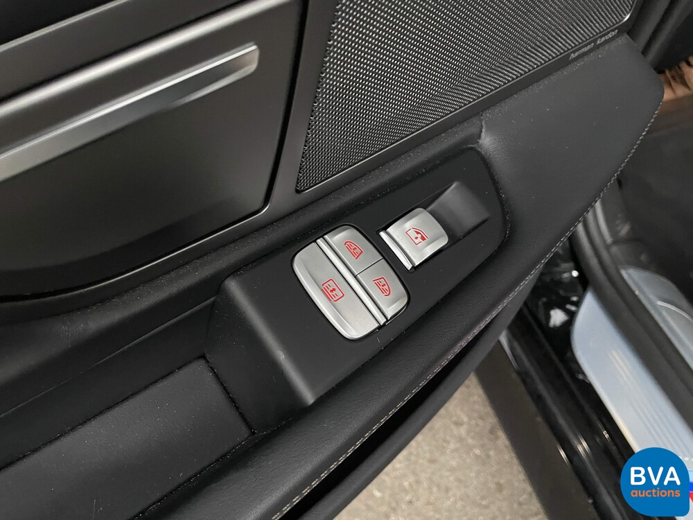 BMW 740e iPerformance M-Sport High Executive 7er 326pk 2016 -Original NL-, KT-137-L.