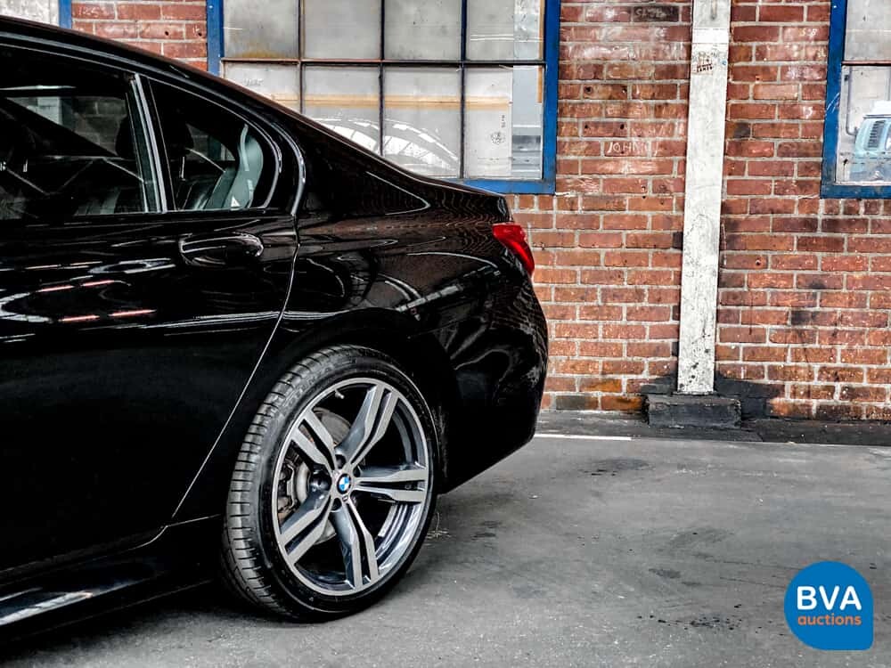 BMW 740e iPerformance M-Sport High Executive 7er 326pk 2016 -Original NL-, KT-137-L.