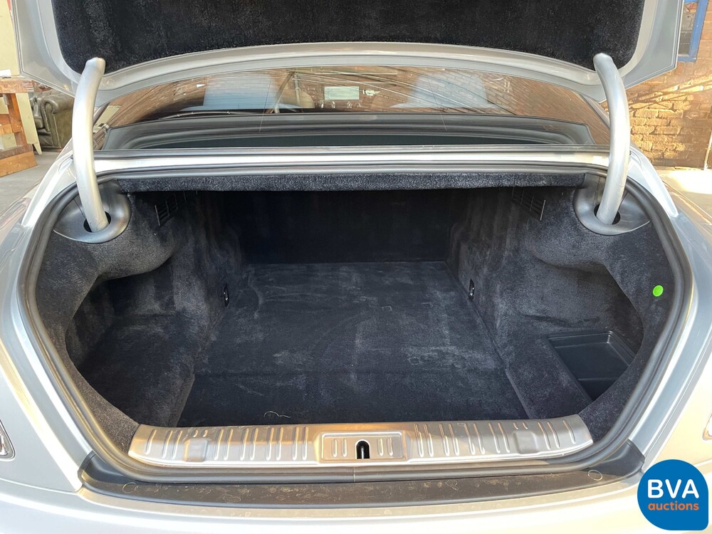 Rolls-Royce Wraith 6.6 V12 632pk MANSORY 2015 Coupe RR5, KP-852-L.