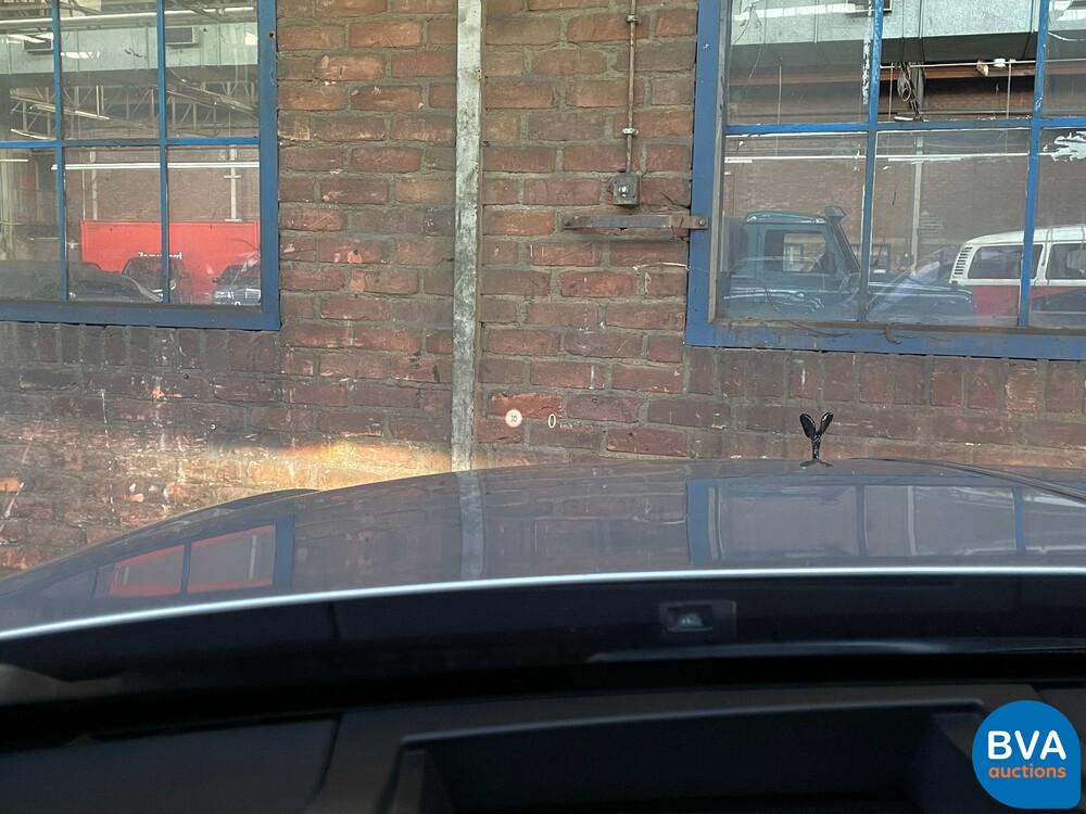 Rolls-Royce Wraith 6.6 V12 632pk MANSORY 2015 Coupe RR5, KP-852-L.