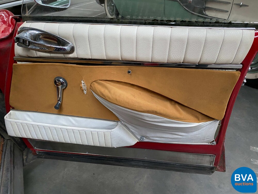 Citroen DS21 Pallas 2.2 1970, AH-68-95.