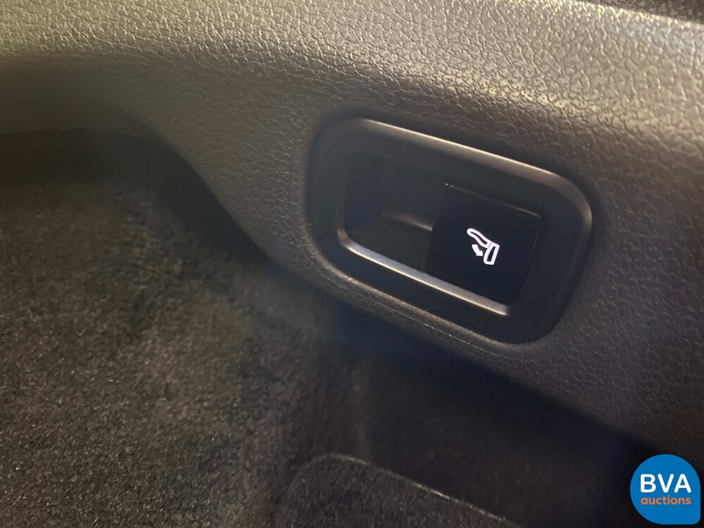 Porsche Panamera Sport Turismo 2.9 4 E-Hybrid 462 PS 2018 Sport Chrono Plug-In-Hybrid, H-318-HT.