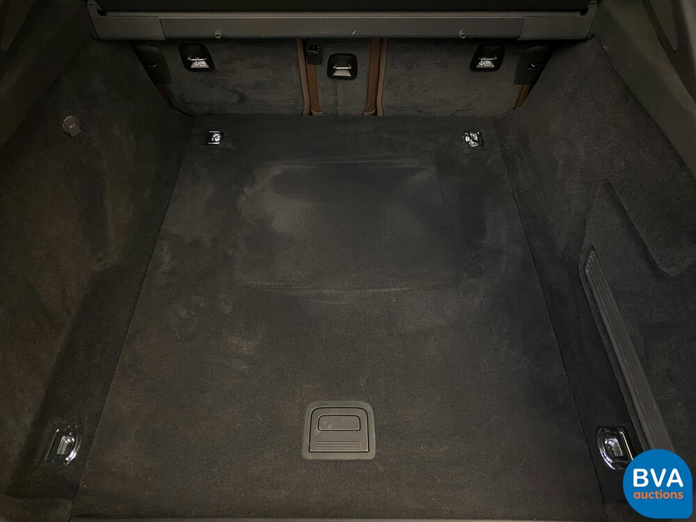 Porsche Panamera Sport Turismo 2.9 4 E-Hybrid 462 PS 2018 Sport Chrono Plug-In-Hybrid, H-318-HT.