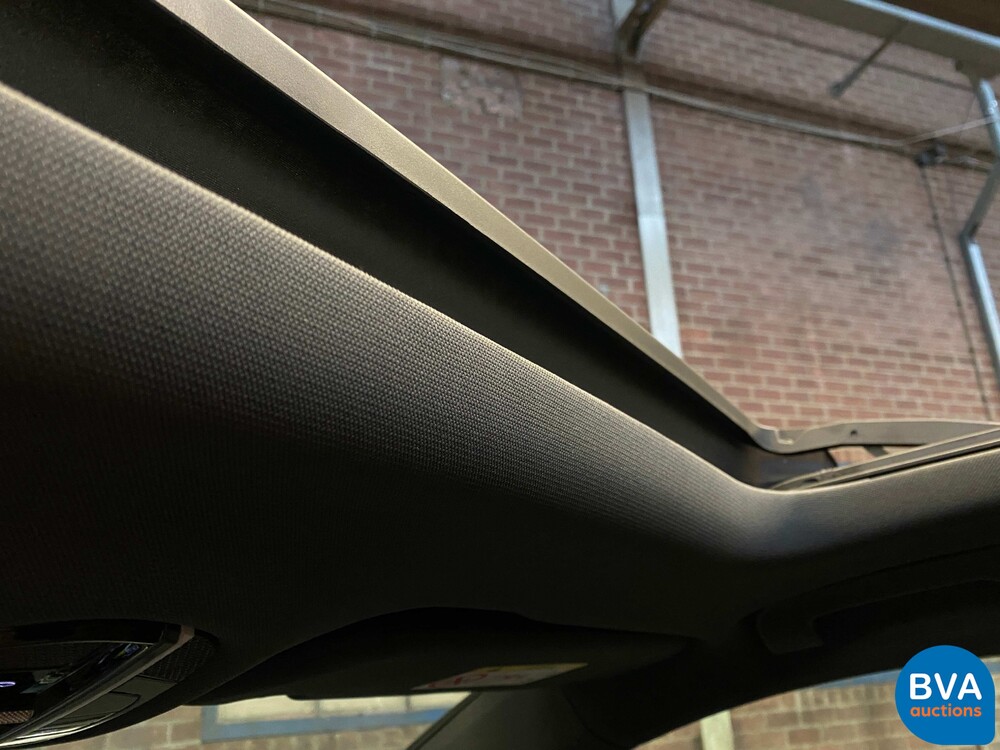 Porsche Panamera Sport Turismo 2.9 4 E-Hybrid 462 PS 2018 Sport Chrono Plug-In-Hybrid, H-318-HT.