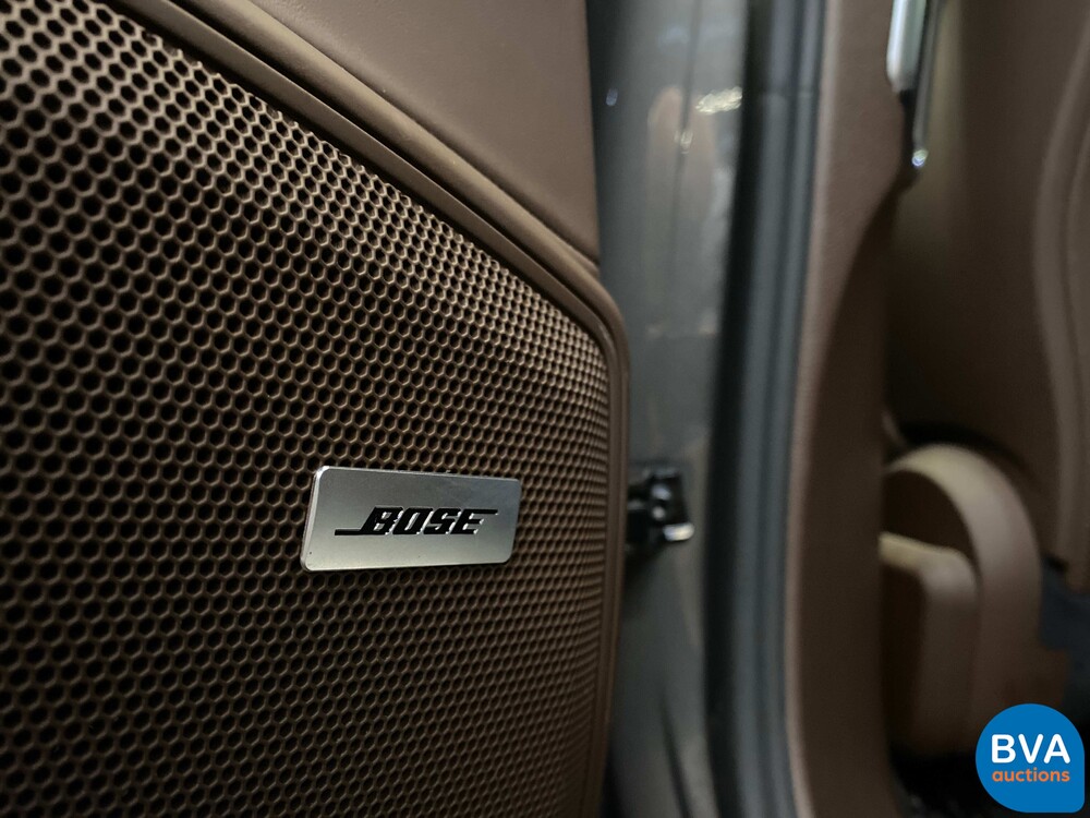 Porsche Panamera Sport Turismo 2.9 4 E-Hybrid 462 PS 2018 Sport Chrono Plug-In-Hybrid, H-318-HT.