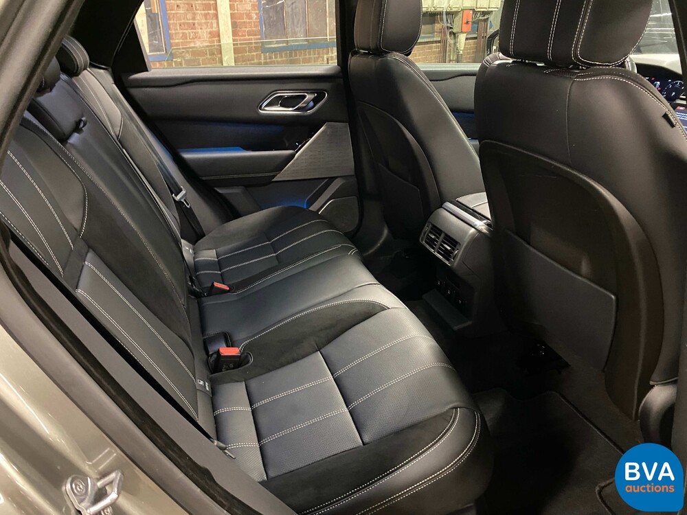 Land Rover Range Rover Velar 3.0 V6 AWD R-Dynamic 300hp 2017, RB-704-G.