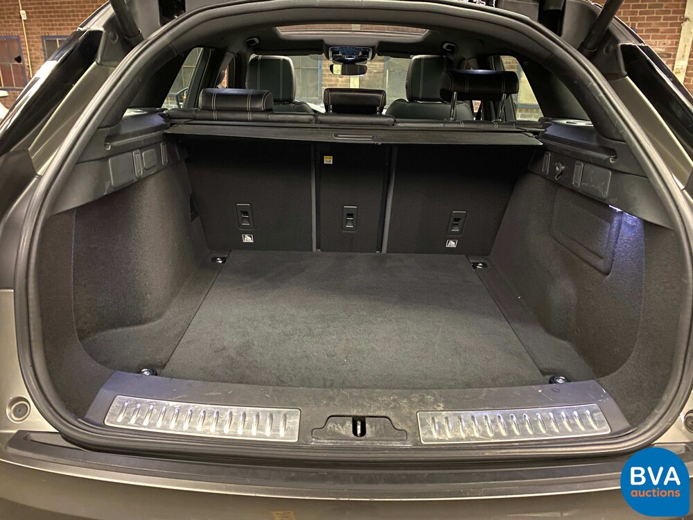 Land Rover Range Rover Velar 3.0 V6 AWD R-Dynamic 300PS 2017, RB-704-G.