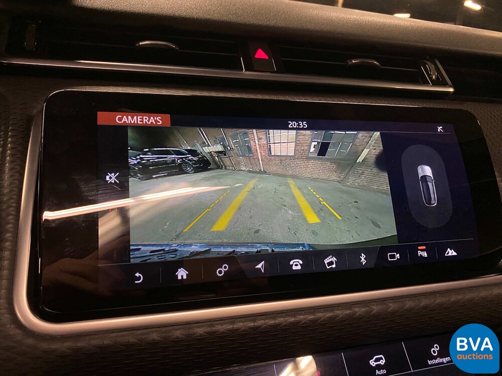 Land Rover Range Rover Velar 3.0 V6 AWD R-Dynamic 300PS 2017, RB-704-G.