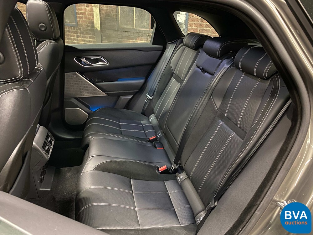 Land Rover Range Rover Velar 3.0 V6 AWD R-Dynamic 300PS 2017, RB-704-G.