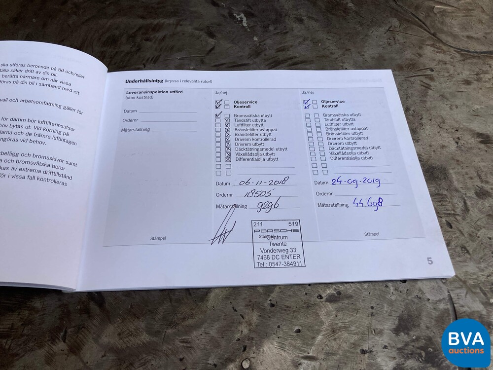 Porsche 911 Turbo S3.8 Convertible 991.2 581hp 2017 FACELIFT, PR-026-J.