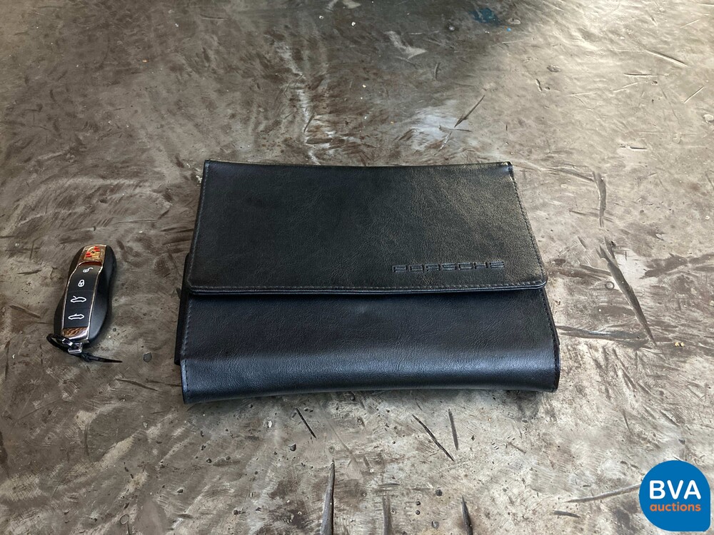 Porsche 911 Turbo S3.8 Convertible 991.2 581hp 2017 FACELIFT, PR-026-J.