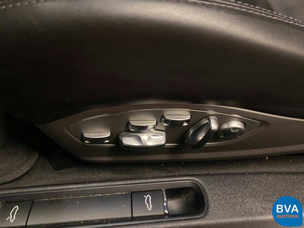 Porsche 911 Turbo S3.8 Convertible 991.2 581hp 2017 FACELIFT, PR-026-J.