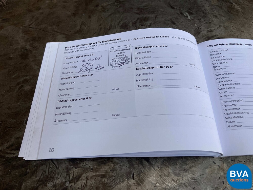 Porsche 911 Turbo S3.8 Convertible 991.2 581hp 2017 FACELIFT, PR-026-J.