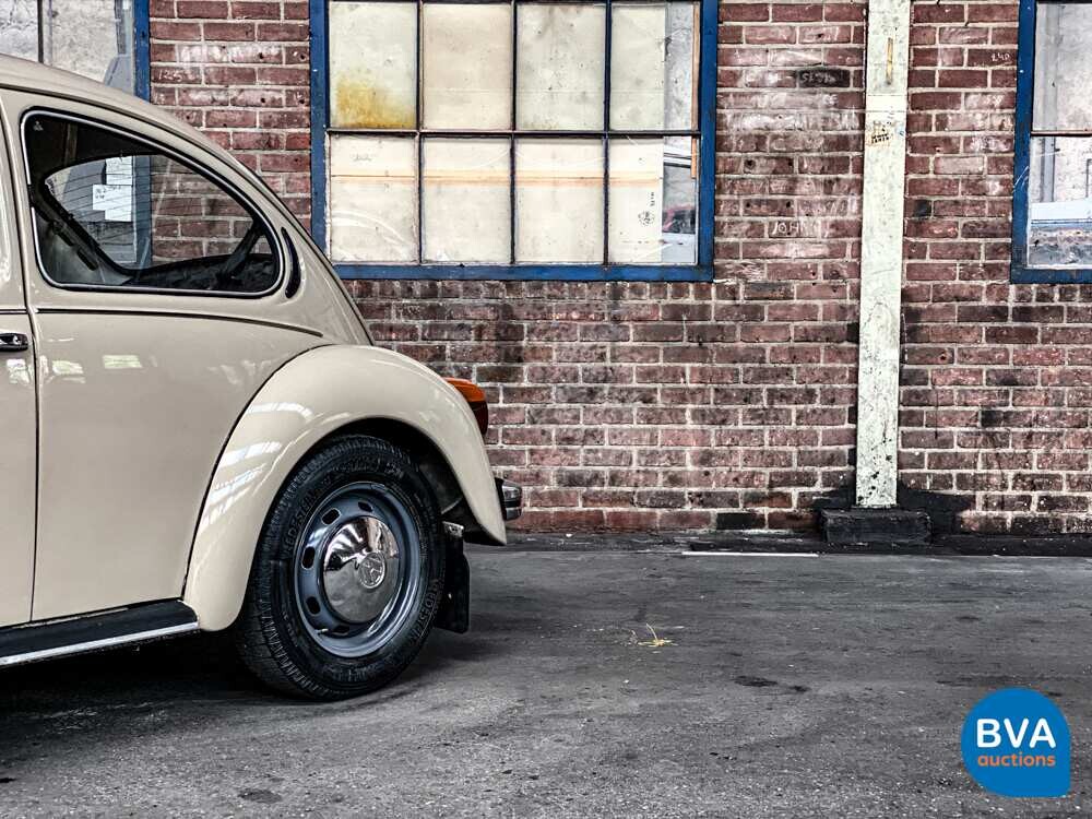 Volkswagen Käfer 1303 44 PS 1973, 95-YB-71.