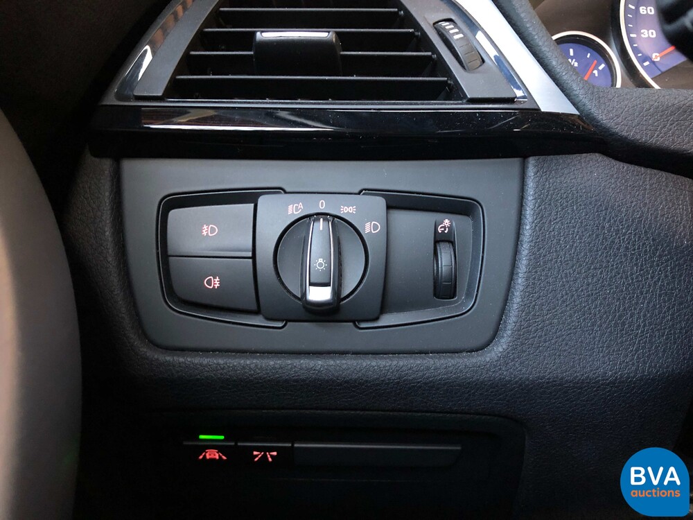 Alpina BMW B3 BiTurbo Touring Allrad 409pk 2013, JZ-235-B.