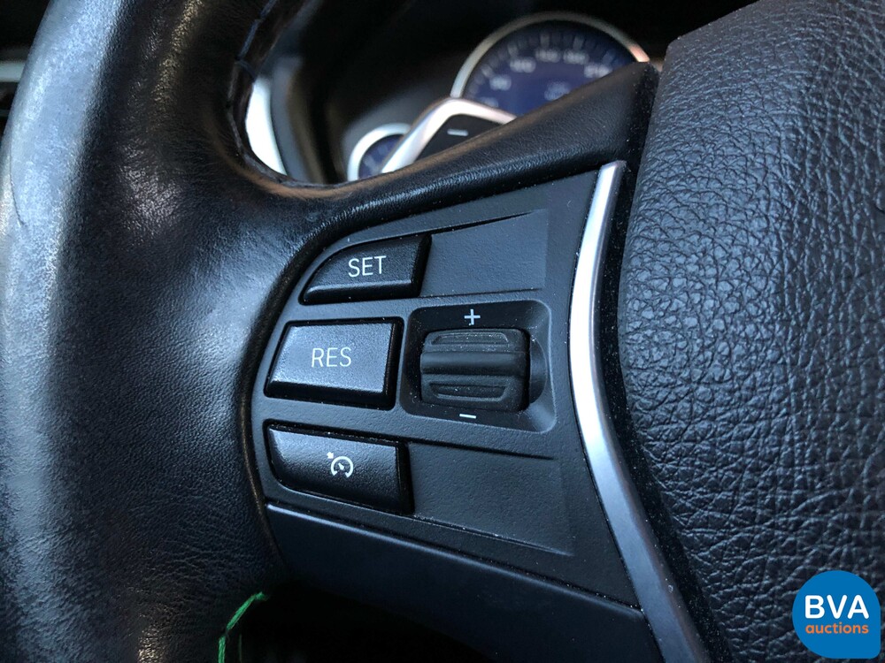 Alpina BMW B3 BiTurbo Touring Allrad 409pk 2013, JZ-235-B.