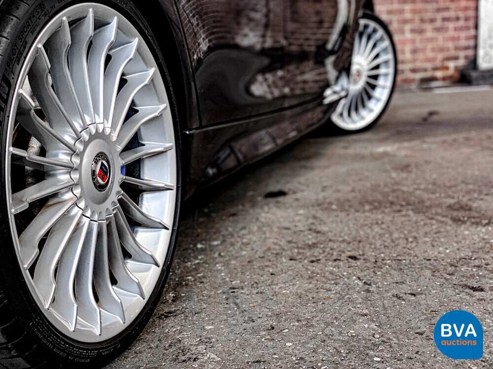 Alpina BMW B3 BiTurbo Touring Allrad 409pk 2013, JZ-235-B.