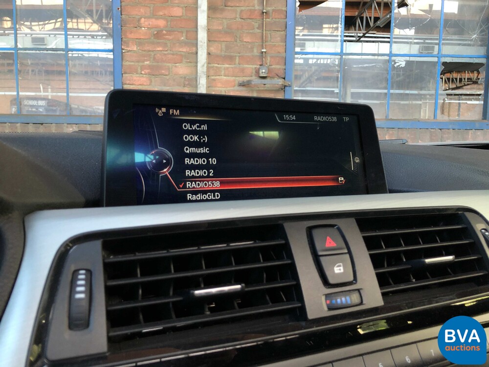 Alpina BMW B3 BiTurbo Touring Allrad 409pk 2013, JZ-235-B.