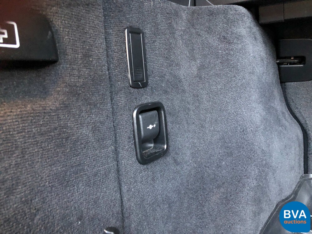 Alpina BMW B3 BiTurbo Touring Allrad 409pk 2013, JZ-235-B.