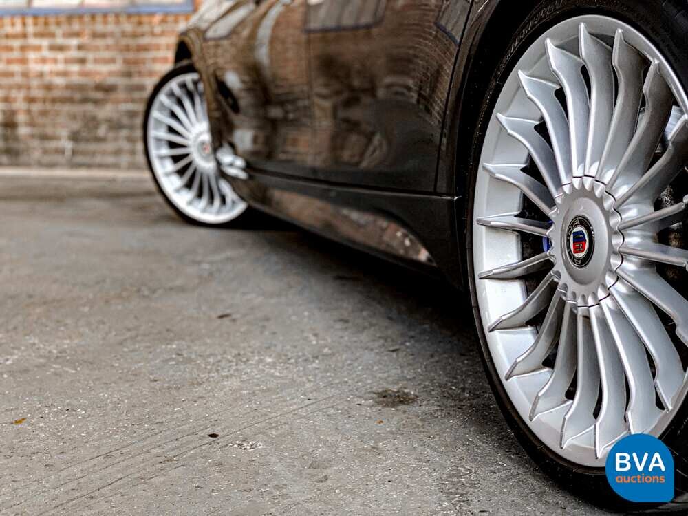 Alpina BMW B3 BiTurbo Touring Allrad 409pk 2013, JZ-235-B.