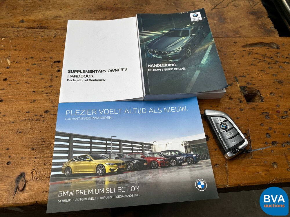 Ford LTD Krone Victoria 5.0L V8.