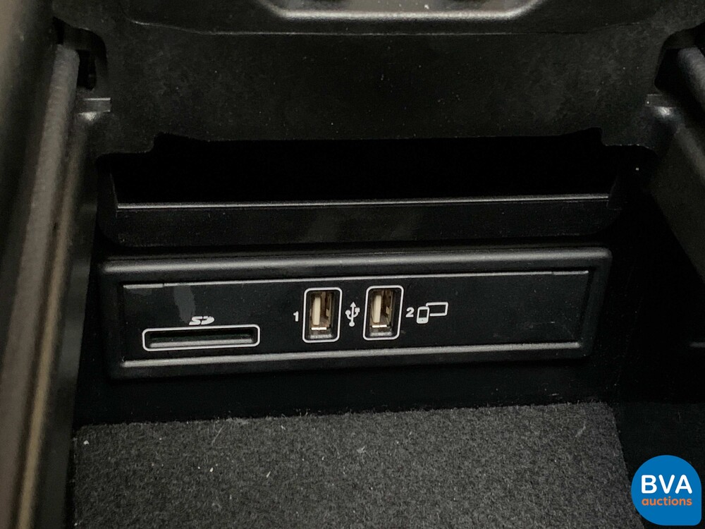 Mercedes-Benz E63 S Kombi AMG 4Matic E-Klasse 612pk 2018, H-630-LB.