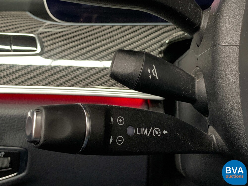 Mercedes-Benz E63 S Kombi AMG 4Matic E-Klasse 612pk 2018, H-630-LB.