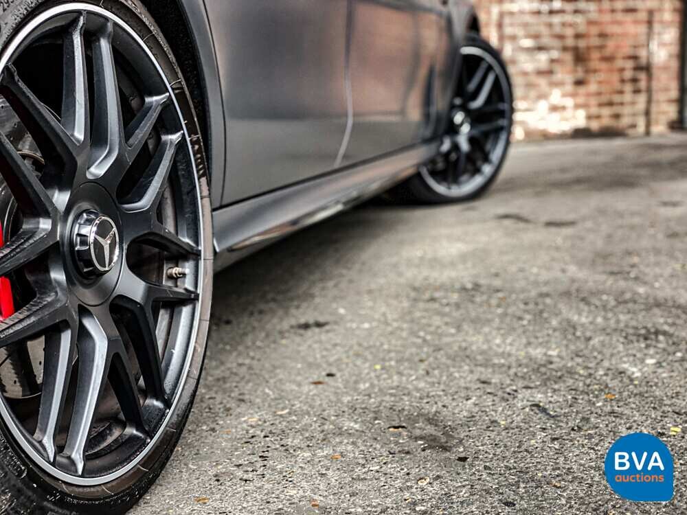 Mercedes-Benz E63 S Kombi AMG 4Matic E-Klasse 612pk 2018, H-630-LB.