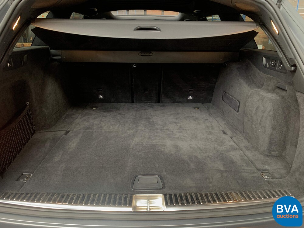 Mercedes-Benz E63 S Kombi AMG 4Matic E-Klasse 612pk 2018, H-630-LB.