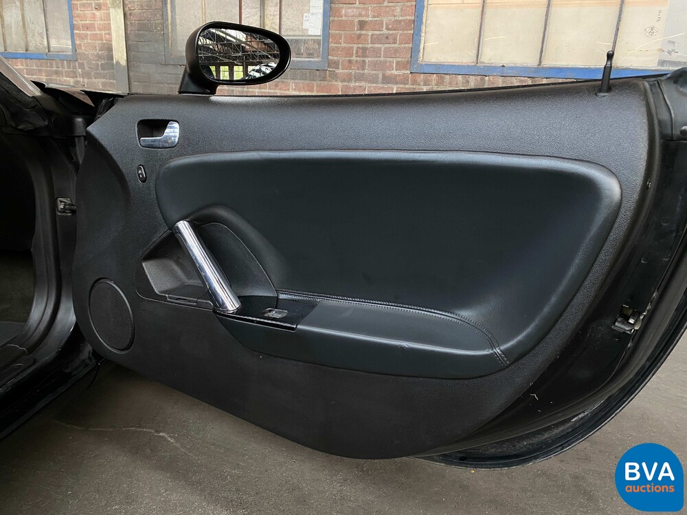 Opel GT Cabrio 2.0 Turbo 264 PS 2008, KH-126-N.