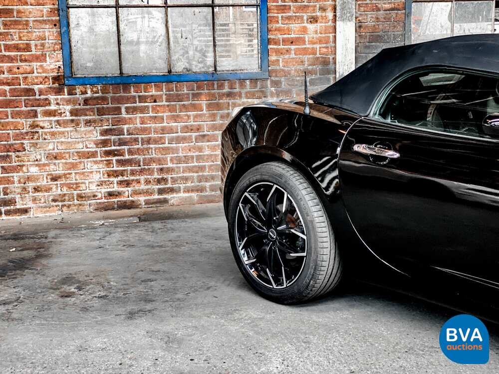 Opel GT Cabrio 2.0 Turbo 264 PS 2008, KH-126-N.