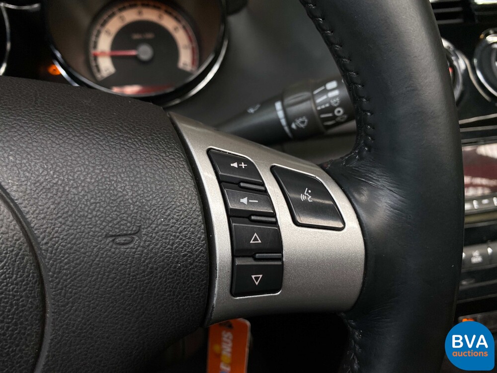 Opel GT Cabrio 2.0 Turbo 264 PS 2008, KH-126-N.