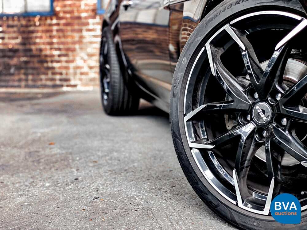 Opel GT Cabrio 2.0 Turbo 264 PS 2008, KH-126-N.