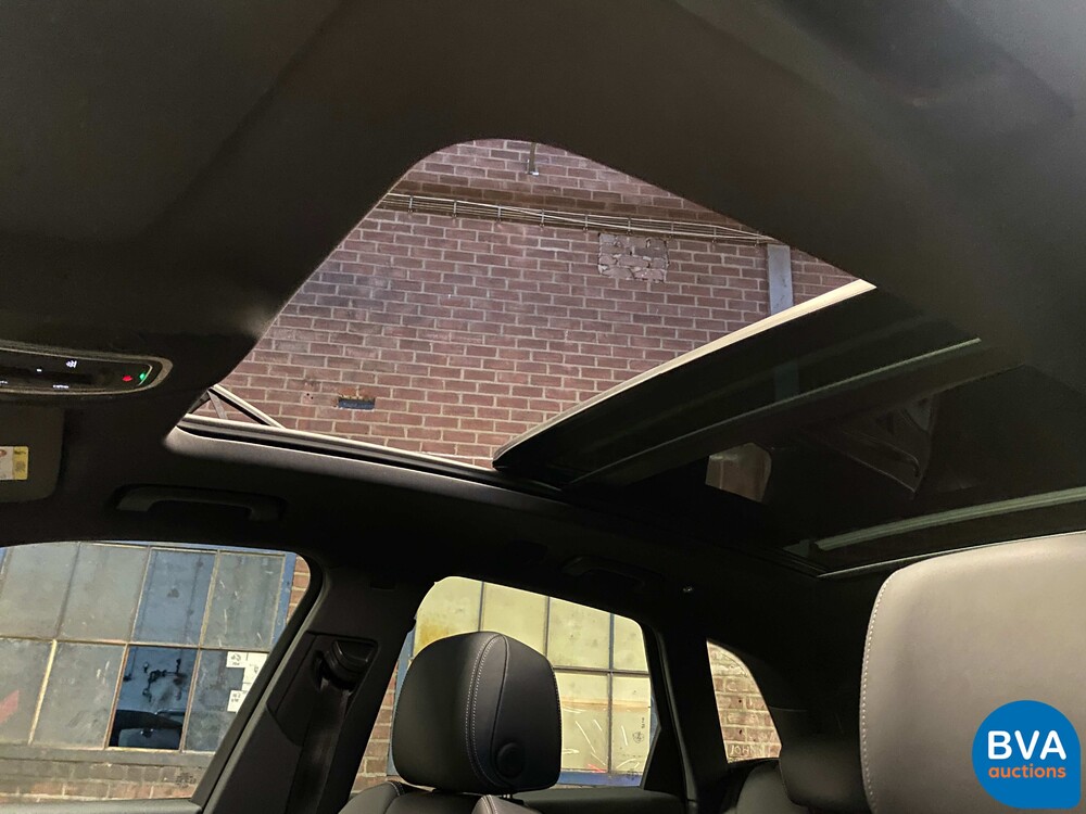 Audi SQ5 3.0 TDI 347pk Quattro Automatic 2020, L-794-LN.