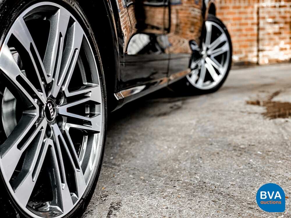 Audi SQ5 3.0 TDI 347pk Quattro Automatic 2020, L-794-LN.