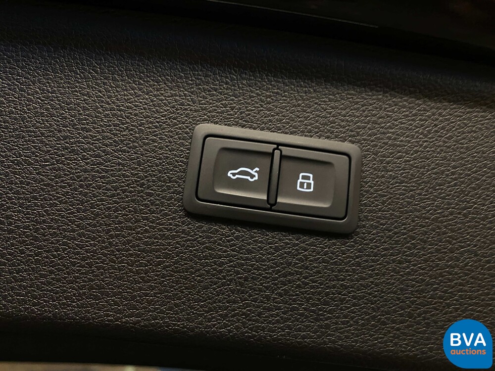 Audi SQ5 3.0 TDI 347pk Quattro Automatic 2020, L-794-LN.