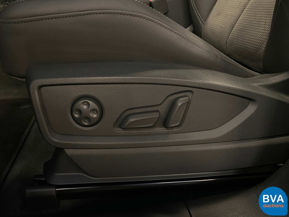 Audi SQ5 3.0 TDI 347pk Quattro Automatic 2020, L-794-LN.