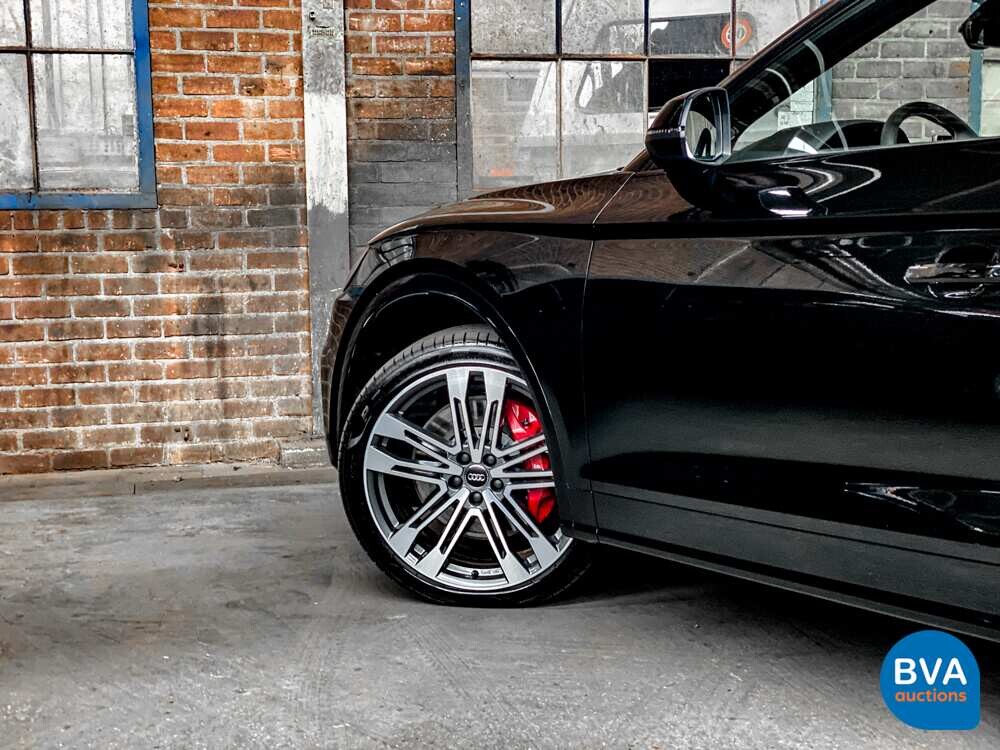 Audi SQ5 3.0 TDI 347pk Quattro Automatic 2020, L-794-LN.