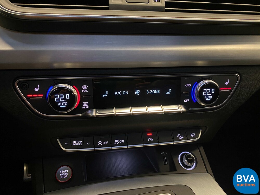 Audi SQ5 3.0 TDI 347pk Quattro Automatic 2020, L-794-LN.