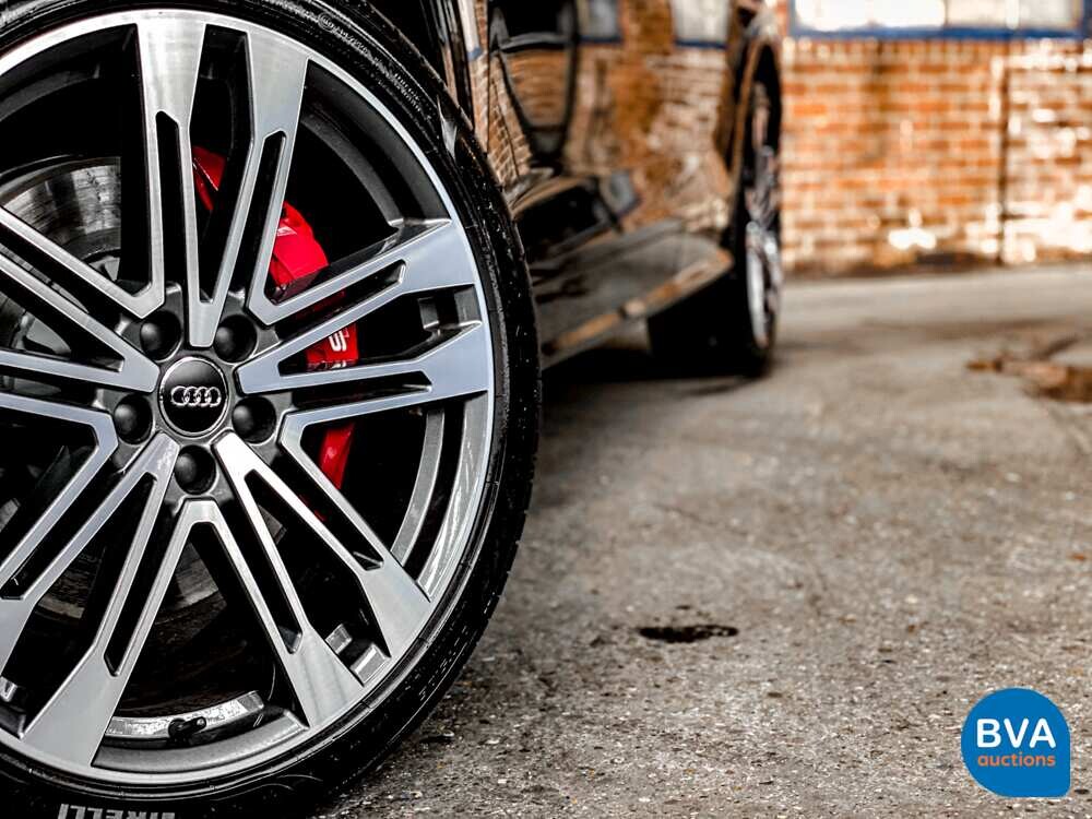 Audi SQ5 3.0 TDI 347pk Quattro Automatic 2020, L-794-LN.