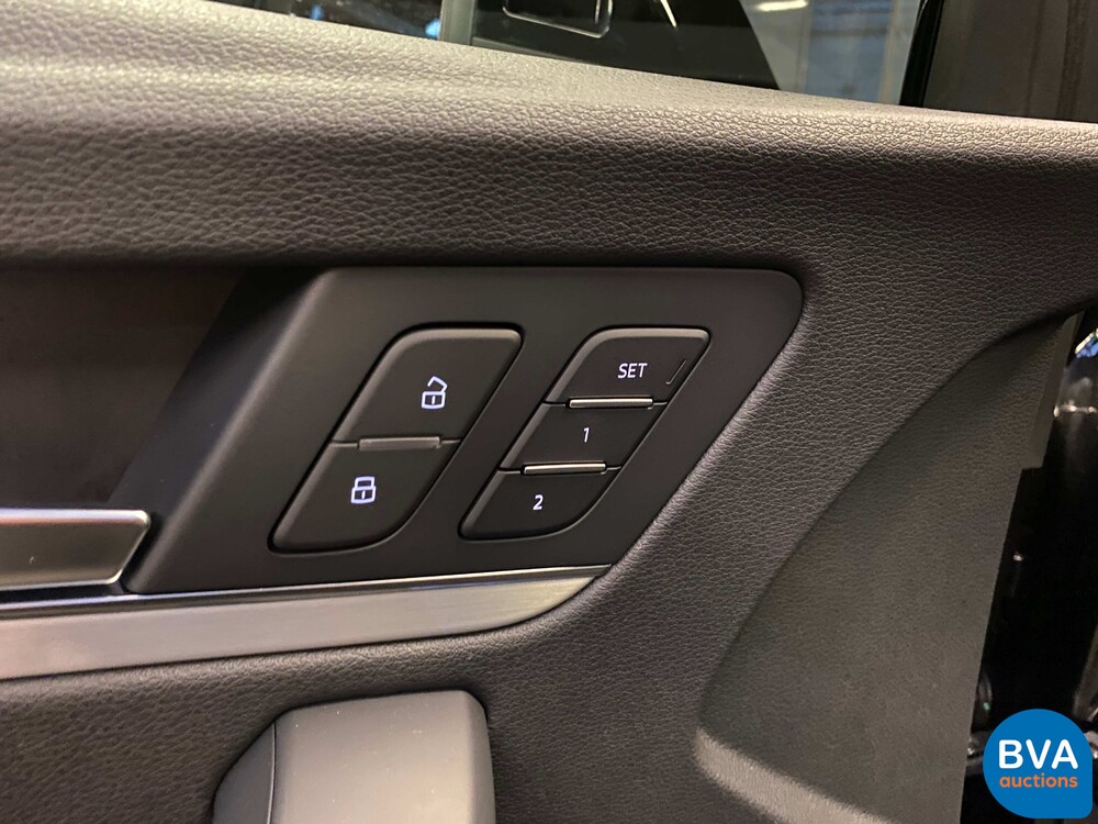 Audi SQ5 3.0 TDI 347pk Quattro Automatic 2020, L-794-LN.