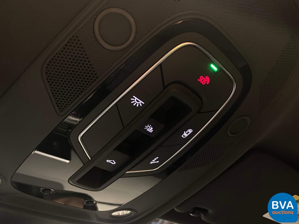 Audi SQ5 3.0 TDI 347pk Quattro Automatic 2020, L-794-LN.