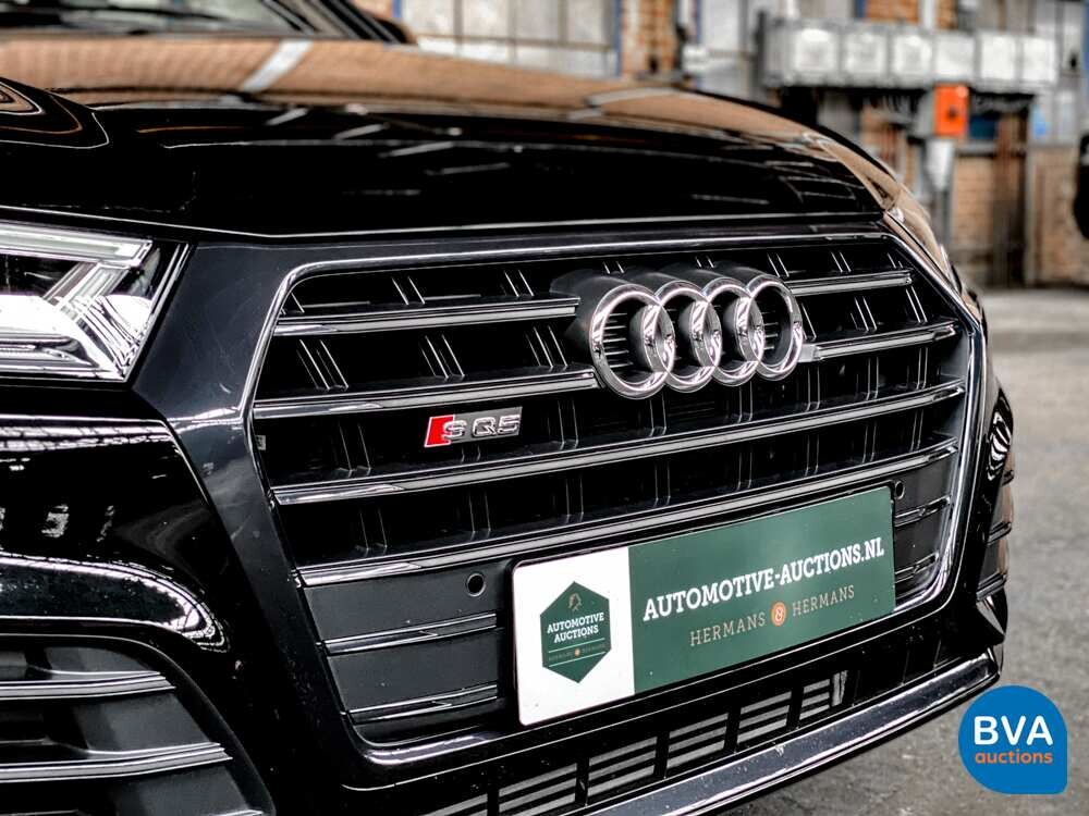 Audi SQ5 3.0 TDI 347pk Quattro Automatic 2020, L-794-LN.
