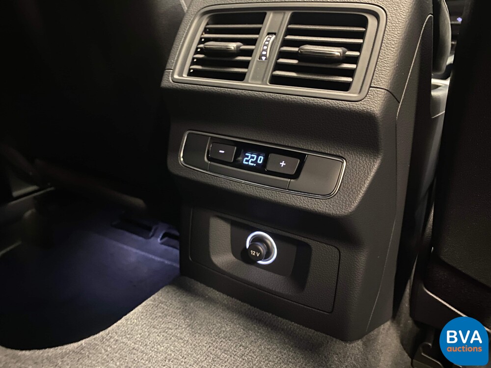 Audi SQ5 3.0 TDI 347pk Quattro Automatic 2020, L-794-LN.