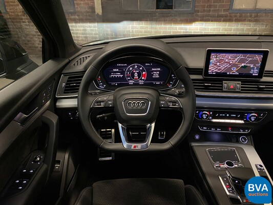 Audi SQ5 3.0 TDI 347pk Quattro Automatik 2020, L-794-LN.