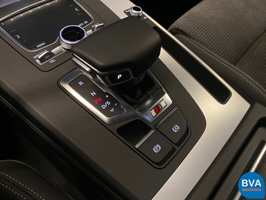 Audi SQ5 3.0 TDI 347pk Quattro Automatic 2020, L-794-LN.