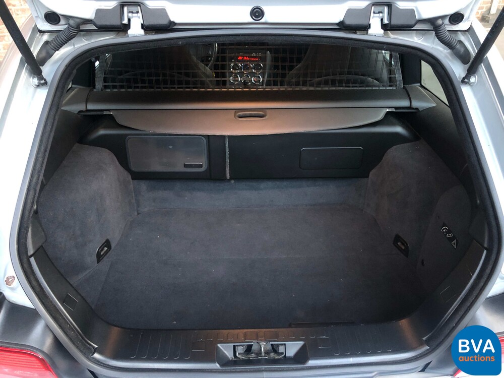 BMW Z3 M-Coupé 3.2 M-Sport 321pk 1998 -Original NL-, XH-RG-01.