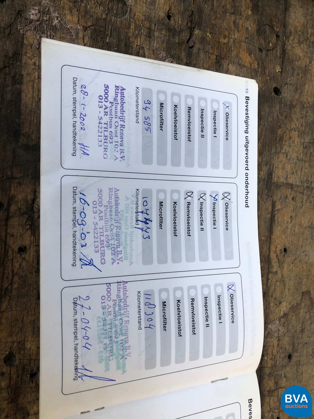 BMW Z3 M-Coupé 3.2 M-Sport 321pk 1998 -Original NL-, XH-RG-01.